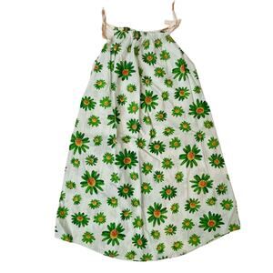 NWT Bisby (by Little English) Size 14 Fenwick Green Sloop Dress